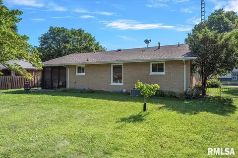 33 Marian Ln, Springfield, IL 62704 photo 31