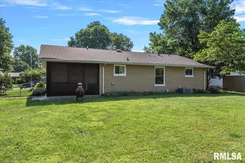 33 Marian Ln, Springfield, IL 62704 photo 30