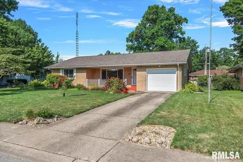 33 Marian Ln, Springfield, IL 62704 photo 3