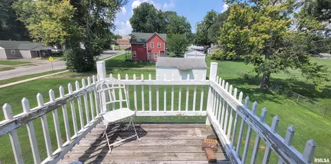 2105 Elizabeth St, Springfield, IL 62702 photo 29
