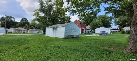 2105 Elizabeth St, Springfield, IL 62702 photo 46