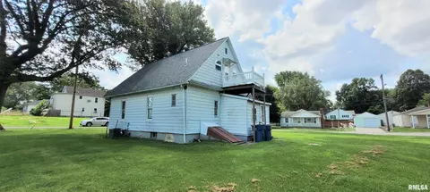 2105 Elizabeth St, Springfield, IL 62702 photo 47