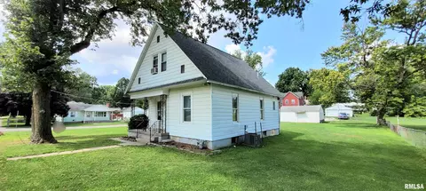 2105 Elizabeth St, Springfield, IL 62702 photo 3