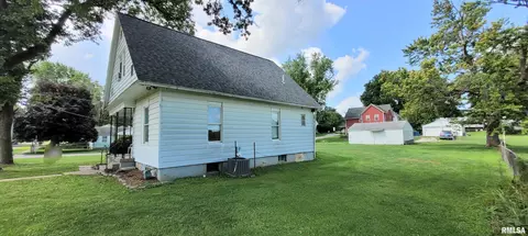 2105 Elizabeth St, Springfield, IL 62702 photo 48