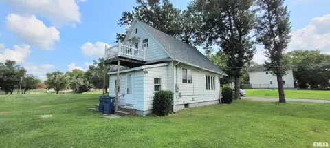 2105 Elizabeth St, Springfield, IL 62702 photo 42