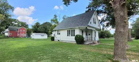 2105 Elizabeth St, Springfield, IL 62702 photo 38