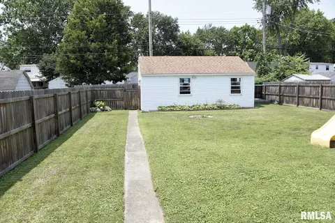2021 N 21st St, Springfield, IL 62702 photo 22
