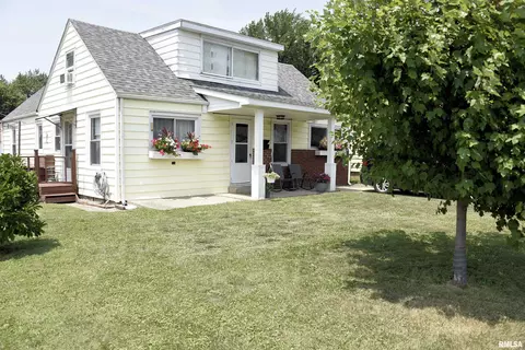 2021 N 21st St, Springfield, IL 62702