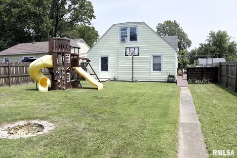 2021 N 21st St, Springfield, IL 62702 photo 24