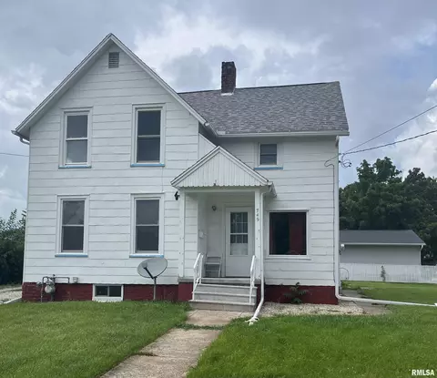 749 W North St, Galesburg, IL 61401