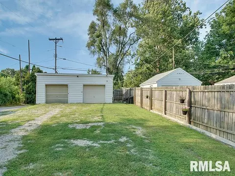 521 Wood Ave, Springfield, IL 62702 photo 5