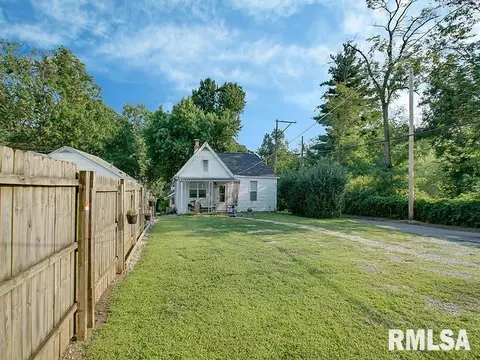 521 Wood Ave, Springfield, IL 62702 photo 6