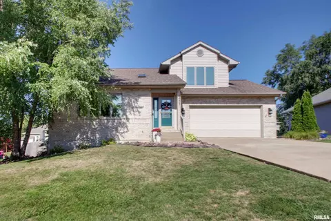 2423 Lindsey Ct, Quincy, IL 62305