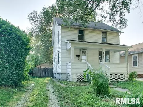 2209 Yale Blvd, Springfield, IL 62703 photo 1