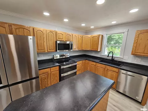 1149 W Elliott Ave, Springfield, IL 62702 photo 4