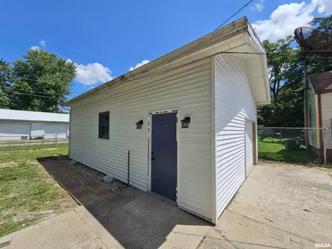 1149 W Elliott Ave, Springfield, IL 62702 photo 34
