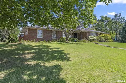 2315 Lombard Ave, Springfield, IL 62704