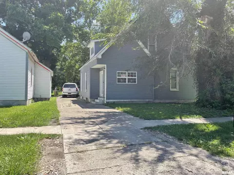 1322 S Grand Ave, Springfield, IL 62703 photo 1