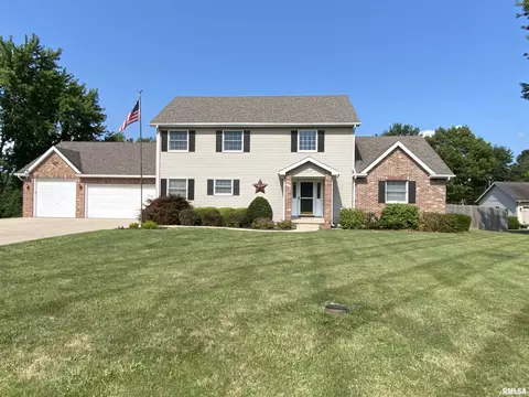 135 Florian Ln, Spaulding, IL 62561