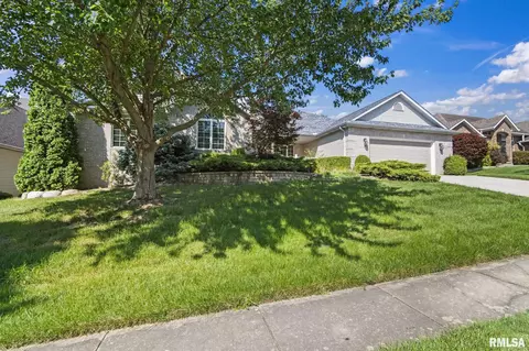 7409 Wentworth Dr, Springfield, IL 62707 photo 4