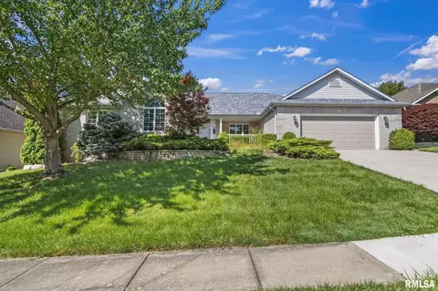 7409 Wentworth Dr, Springfield, IL 62707 photo 3