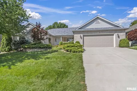 7409 Wentworth Dr, Springfield, IL 62707