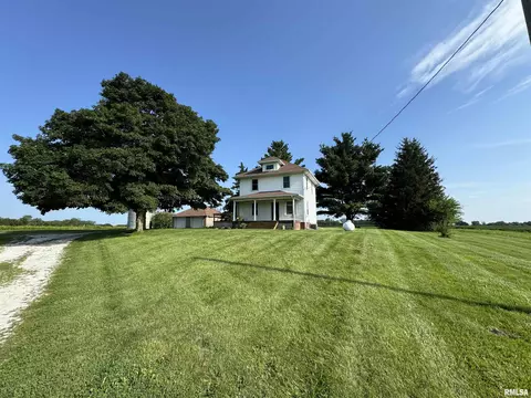 1590 195th Ave, Cameron, IL 61423