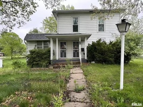 40 N 7th St, Hamilton, IL 62341