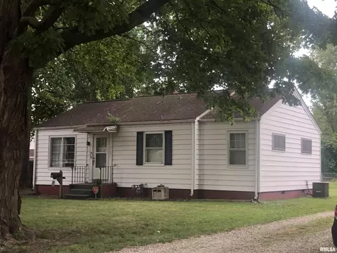 3531 Sheridan, Springfield, IL 62703