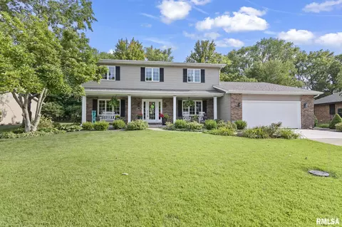 6 Meander Pike, Chatham, IL 62629