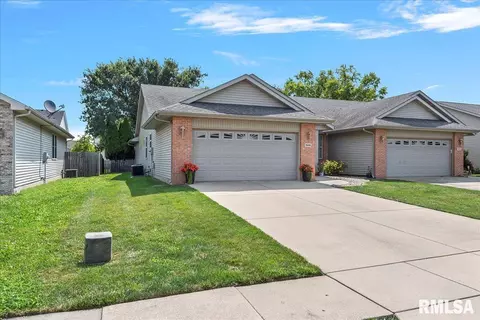 3504 Lytham Dr, Springfield, IL 62712 photo 3