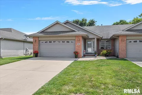 3504 Lytham Dr, Springfield, IL 62712