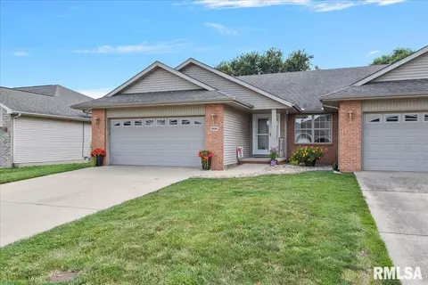 3504 Lytham Dr, Springfield, IL 62712 photo 2