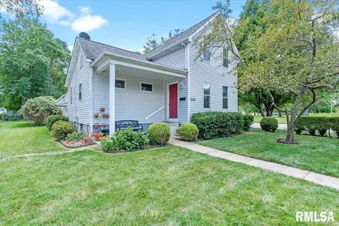 1500 E Miller St, Springfield, IL 62702