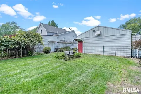 1500 E Miller St, Springfield, IL 62702 photo 22