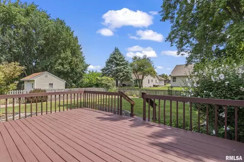 1616 Thornhill Dr, Springfield, IL 62711 photo 43
