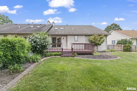 1616 Thornhill Dr, Springfield, IL 62711 photo 45