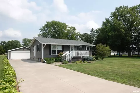 1441 S Cherry St, Galesburg, IL 61401