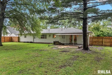 4106 S 2nd St, Springfield, IL 62703 photo 28