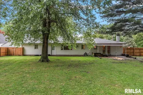 4106 S 2nd St, Springfield, IL 62703 photo 30