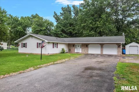 4106 S 2nd St, Springfield, IL 62703 photo 2