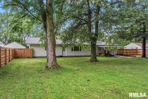 4106 S 2nd St, Springfield, IL 62703 photo 31