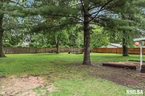 4106 S 2nd St, Springfield, IL 62703 photo 27