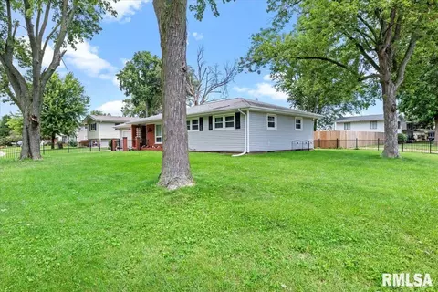 3236 St Francis Dr, Springfield, IL 62703 photo 34