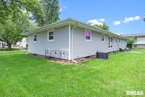 3236 St Francis Dr, Springfield, IL 62703 photo 35