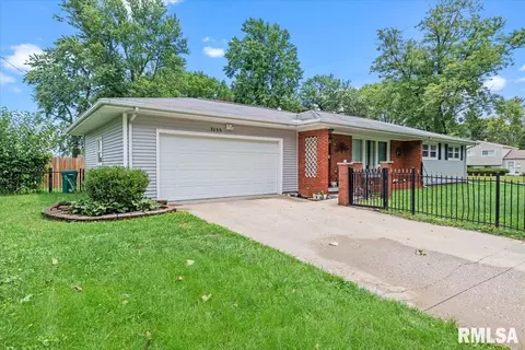 3236 St Francis Dr, Springfield, IL 62703 photo 3