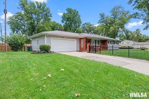 3236 St Francis Dr, Springfield, IL 62703 photo 30