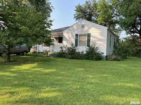 3340 Sherman St, Springfield, IL 62704