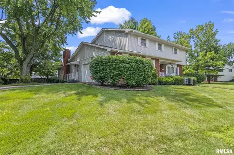 2300 Winnebago Dr, Springfield, IL 62702 photo 3