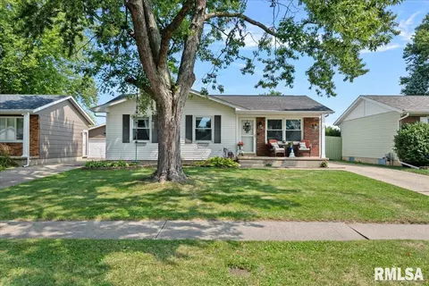2929 Sandgate Rd, Springfield, IL 62702 photo 2